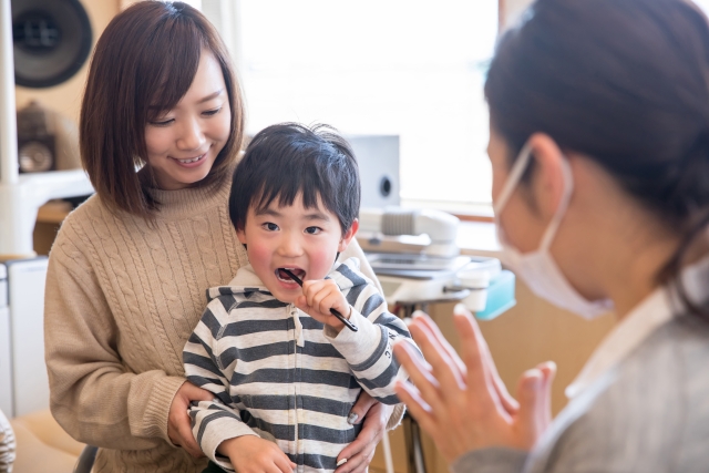 予防の大切さ